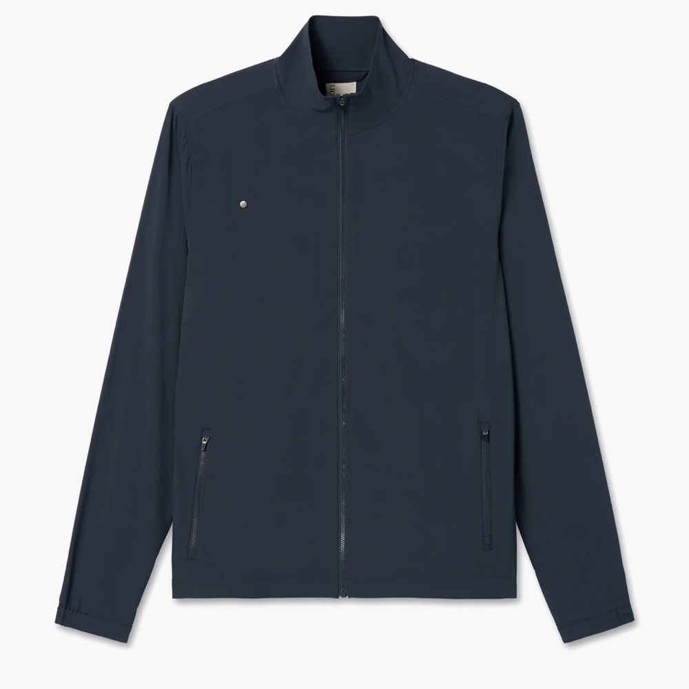 Vuori Men’s Venture Track Jacket